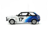 Ford Fiesta Mk.1 1600 Gr.2 1/18 OTTOMOBILE OT894