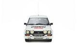 Ford Fiesta Mk.1 1600 Gr.2 1/18 OTTOMOBILE OT894