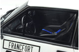 Ford Fiesta Mk.1 1600 Gr.2 1/18 OTTOMOBILE OT894