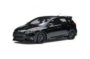 Ford Focus RS Mk3 1/18 OTTOMOBILE OT950
