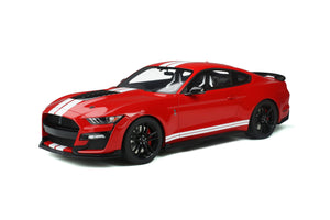 Ford Shelby GT500 2020 1/12 GT SPIRIT