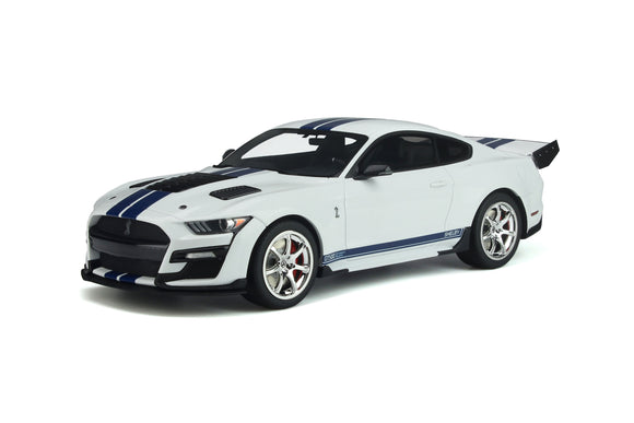 Shelby GT500 Dragon Snake 1/18 GT SPIRIT GT306