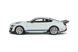 Shelby GT500 Dragon Snake 1/18 GT SPIRIT GT306 -3
