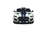 Shelby GT500 Dragon Snake 1/18 GT SPIRIT GT306 -4