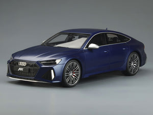 Audi RS7 ABT Sportline 1/18 GT SPIRIT GT399