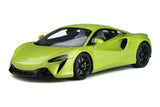 McLaren Artura Green 1/18 GT SPIRIT GT400