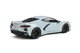 Chevrolet Corvette C8 2020 1/18 GT SPIRIT GT835 -2