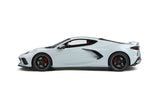 Chevrolet Corvette C8 2020 1/18 GT SPIRIT GT835 -4