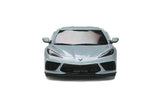 Chevrolet Corvette C8 2020 1/18 GT SPIRIT GT835 -3