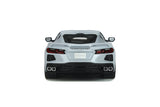 Chevrolet Corvette C8 2020 1/18 GT SPIRIT GT835 -5