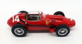 Ferrari F1 Dino 246 #14 1958 1/18 CMR -2