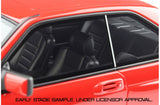 Mercëdes-Benz W126 560 SEC Wide body 1/18 OTTOMOBILE OT995