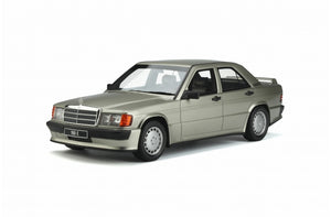 Mercëdes-Benz 190E 2.5L 16S W201 1/18 OTTOMOBILE OT927