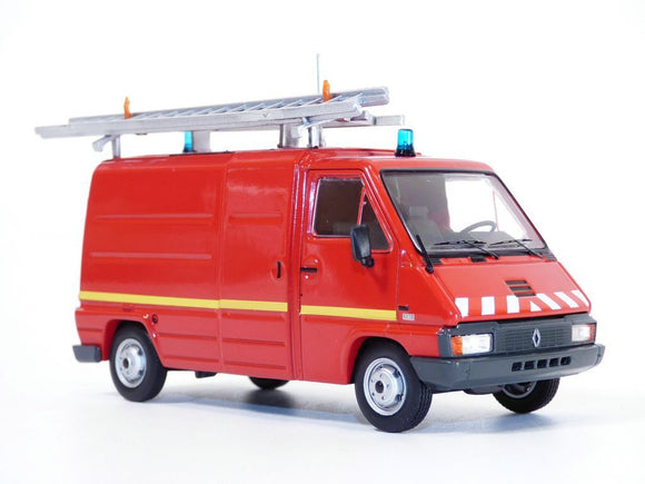 Renault Master T30 VTU 1/43 ODEON ODEON101