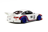 Old & New Porsche Body Kit 1/18 GT SPIRIT -2