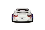 Old & New Porsche Body Kit 1/18 GT SPIRIT -5