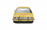 Opel Commodore Rallye Monte Carlo 1/18 OTTOMOBILE OT933