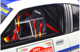Opel Manta 400R Gr.B Rally San Remo 1/18 OTTOMOBILE -7