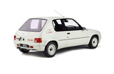 Peugeot 205 Rallye 1/12 OTTOMOBILE -2