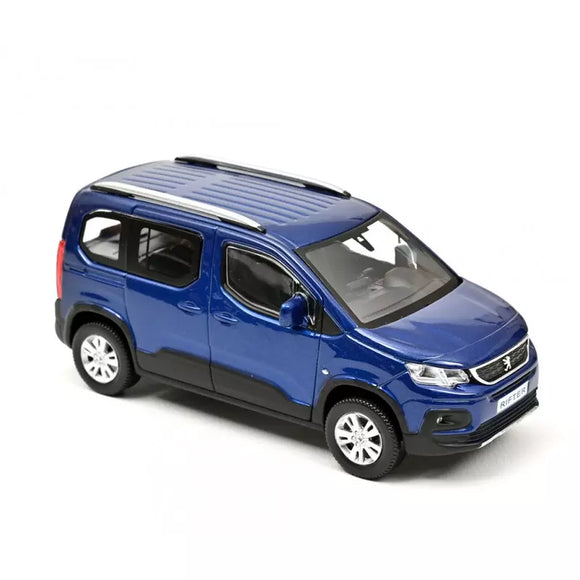 Norev Modellino Citroen C5 Aircross 1:43 Blu Eclipse - Miniatura Da Collezione 2022 - Foto 10