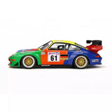 Porsche 911 (993) GT2 Le Mans 1998 1/18 GT SPIRIT GT754