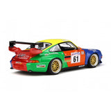 Porsche 911 (993) GT2 Le Mans 1998 1/18 GT SPIRIT GT754