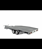 Remorque Ellebi Transport Voiture 1/12 LAUDORACING -3