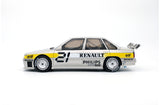 Renault 21 Super Production 1/18 OTTOMOBILE OT975