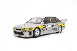Renault 21 Super Production 1/18 OTTOMOBILE OT975