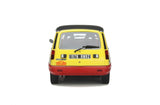 Renault 5 TS Monte Carlo 1/18 OTTOMOBILE OT891