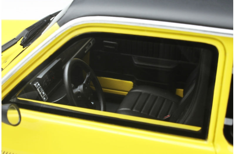 Automobile Renault 5 TS Monte Carlo 1978 1/18 OT891