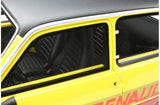 Renault 5 TS Monte Carlo 1/18 OTTOMOBILE OT891