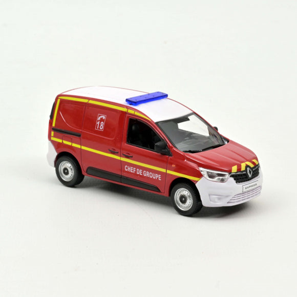 Renault Express 2021 