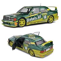 Mercëdes-Benz 190 Evo II DTM 1992 1/18 SOLIDO S1801009