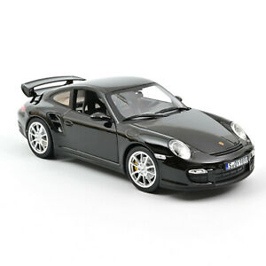 Porsche 911 GT2 2010 Black 1/18 NOREV 187598