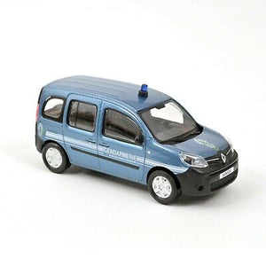 Renault Kangoo Z.E 2020 " Gendarmerie " 1/43 NOREV 511378