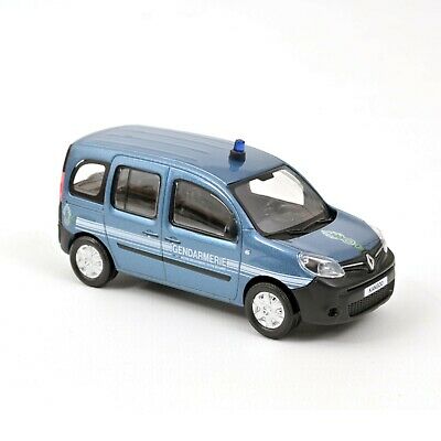 Renault Kangoo Z.E 2020 