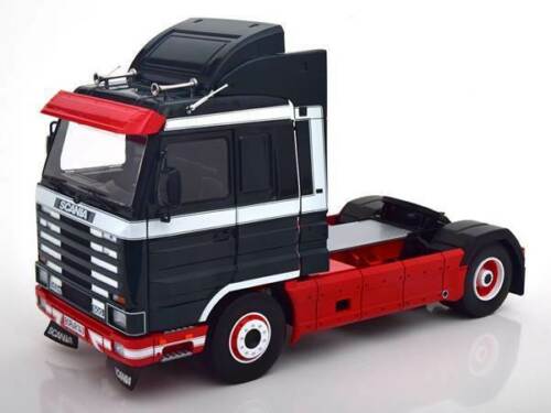 Scania 143 Streamline 1995 1/18 ROAD KINGS RK180102