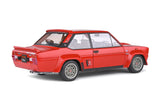 Fiat 131 Abarth Rouge 1/18 SOLIDO S1806002 -2