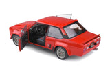 Fiat 131 Abarth Rouge 1/18 SOLIDO S1806002 -3