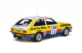 Opel Vauxhall Chevette Gr.B 1/18 OTTOMOBILE OT370